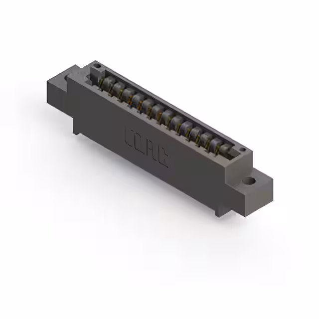 396-014-522-602 EDAC Inc.  Edgeboard Connectors